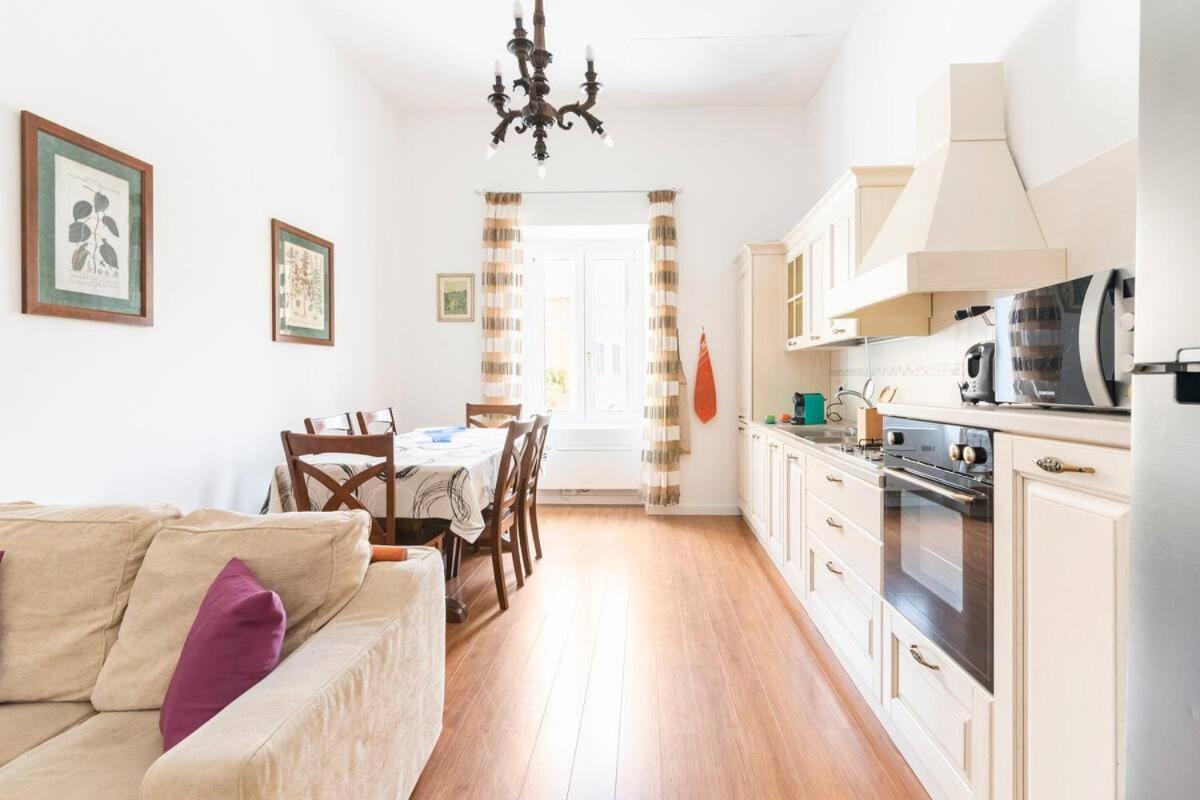 In Centro Apartment Alghero
