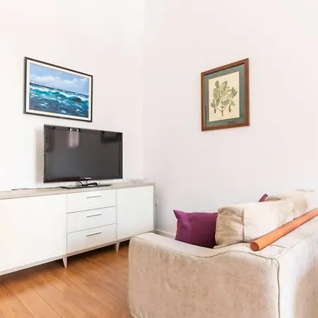 Appartamento In Centro Alghero Exterior photo