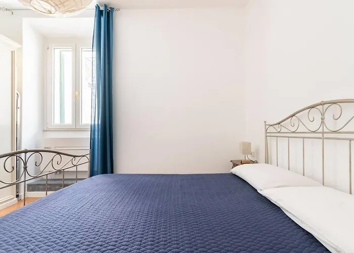 Appartamento In Centro Alghero