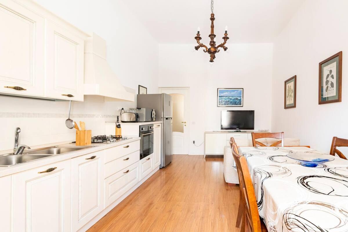 Apartment In Centro