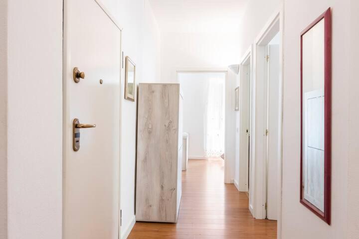 In Centro Apartment *