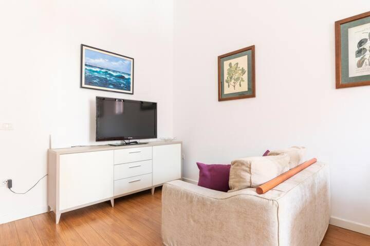 In Centro Apartment *